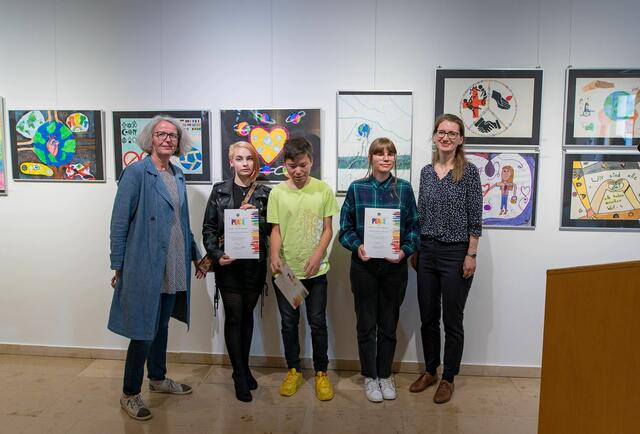 Foto: Lions Club Traun