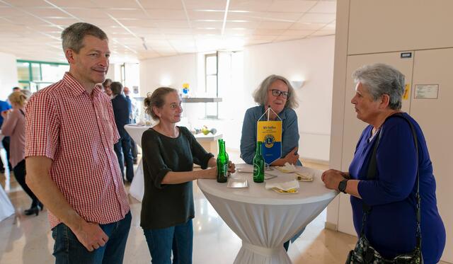 Foto: Lions Club Traun