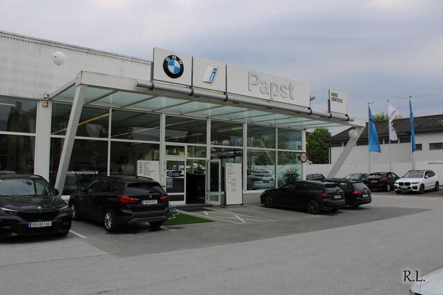 Die langen Nächte der E-Mobilität im Autohaus Papst waren in voller Erfolg. | Foto: Lederer