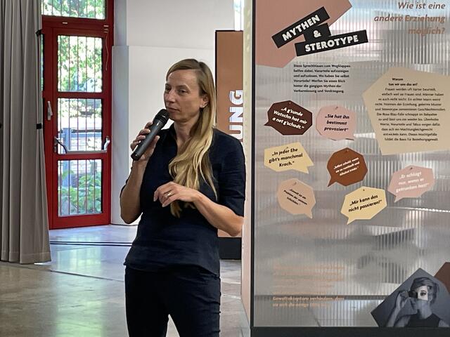 Foto: Waltraud Fischer