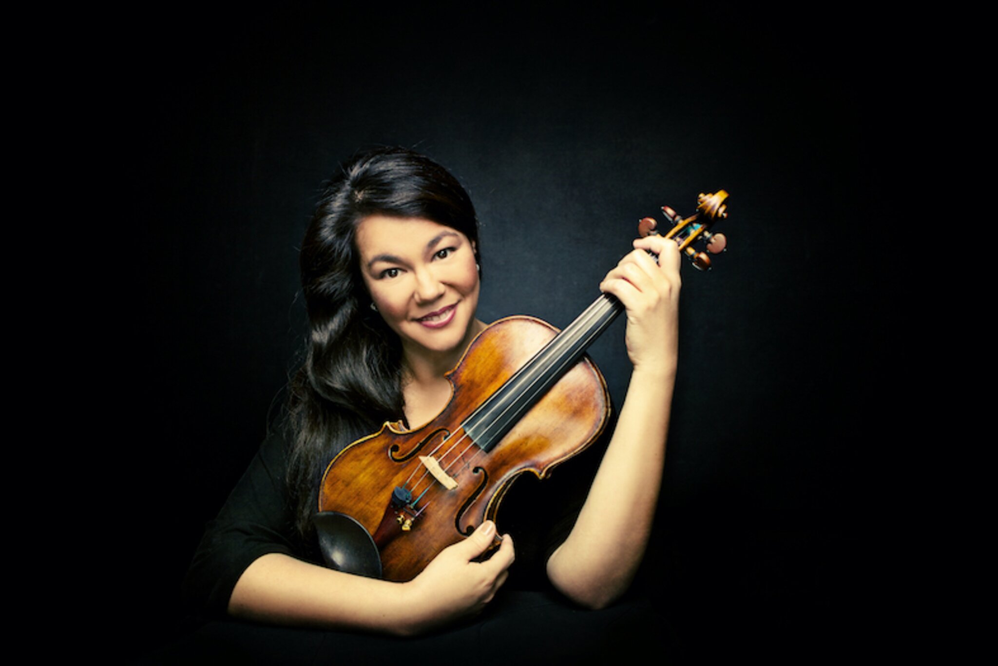 Salzkammergut 2024 Alma Rosé Das Leben einer großen Künstlerin