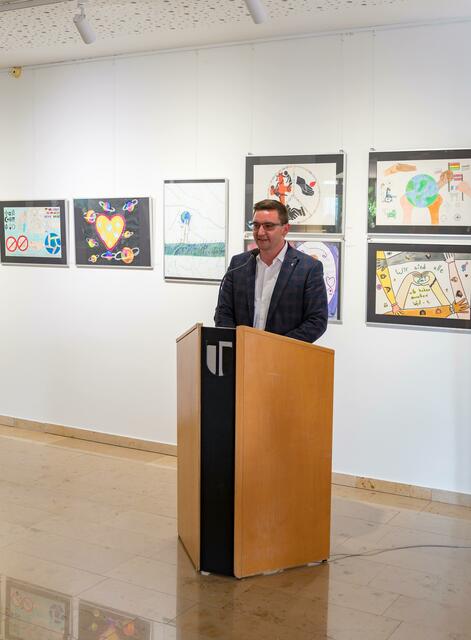 Foto: Lions Club Traun