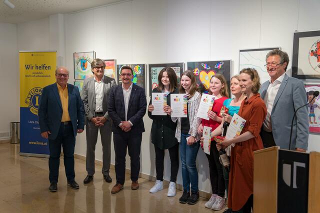 Foto: Lions Club Traun