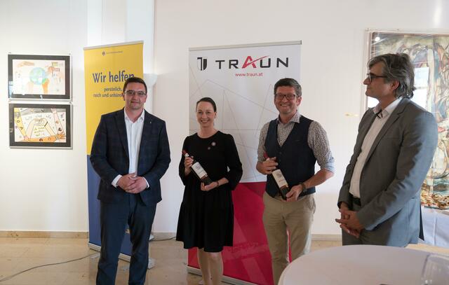 Foto: Lions Club Traun