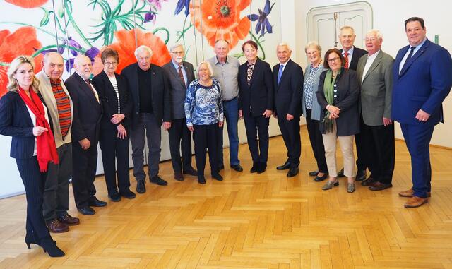 Foto: Marktgemeinde Maria Enzersdorf