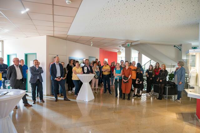 Foto: Lions Club Traun