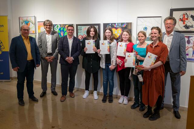 Foto: Lions Club Traun