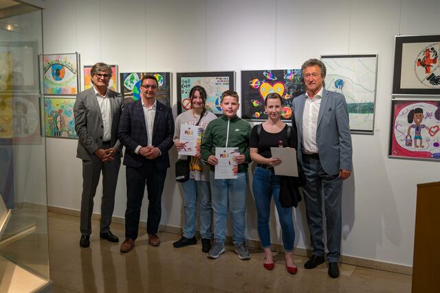 Foto: Lions Club Traun