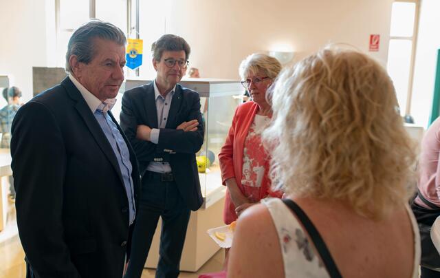 Foto: Lions Club Traun