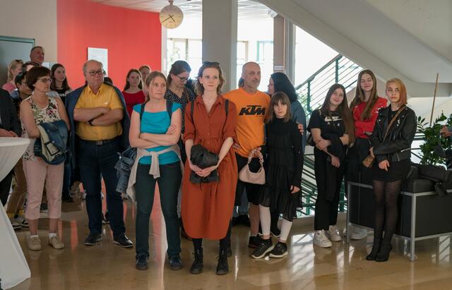 Foto: Lions Club Traun