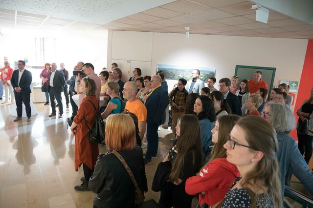 Foto: Lions Club Traun