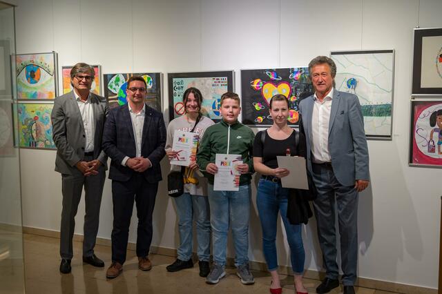 Foto: Lions Club Traun