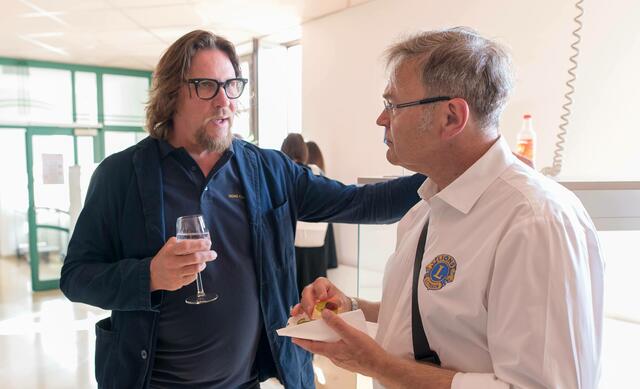 Foto: Lions Club Traun