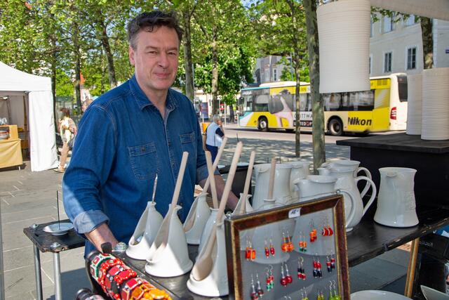 Foto: Roland Pössenbacher