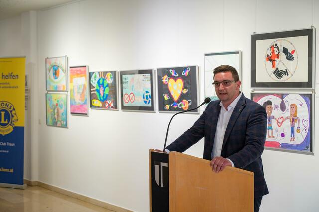 Foto: Lions Club Traun