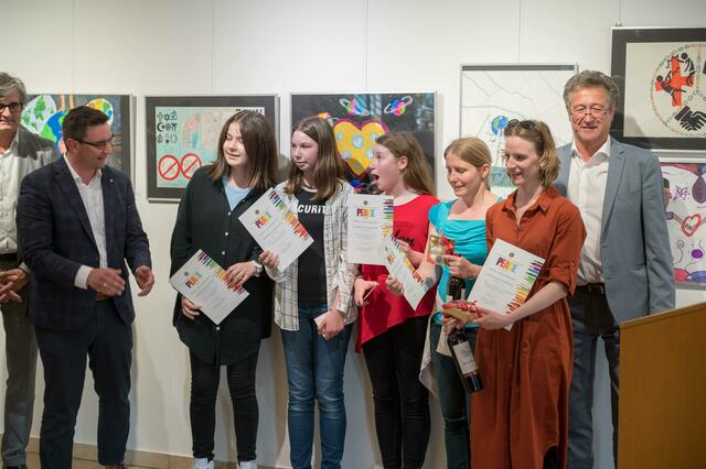 Foto: Lions Club Traun