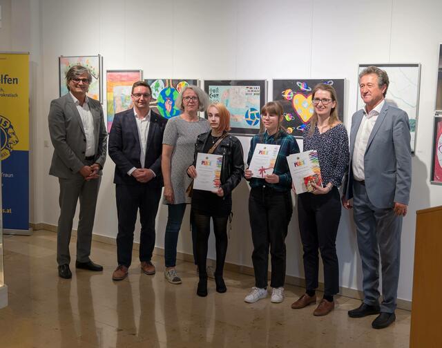 Foto: Lions Club Traun