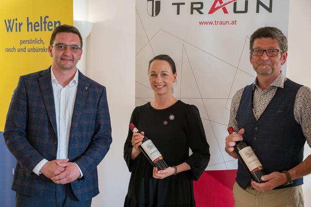 Foto: Lions Club Traun