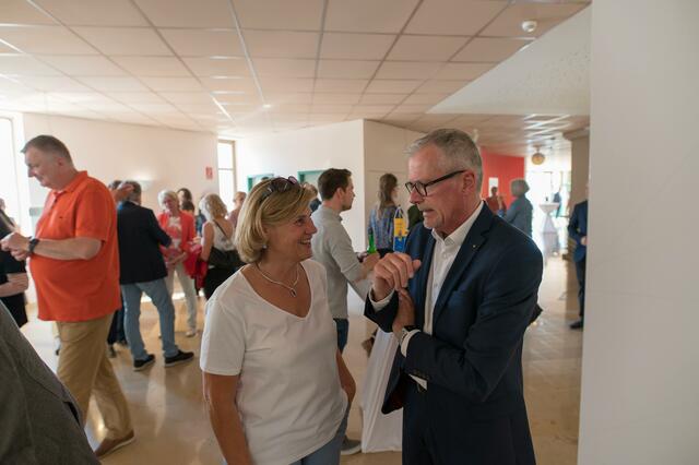 Foto: Lions Club Traun