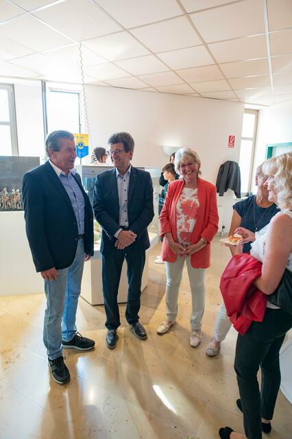 Foto: Lions Club Traun