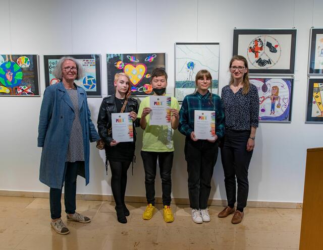 Foto: Lions Club Traun