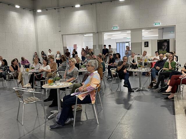 Foto: Waltraud Fischer