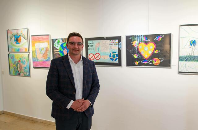 Foto: Lions Club Traun