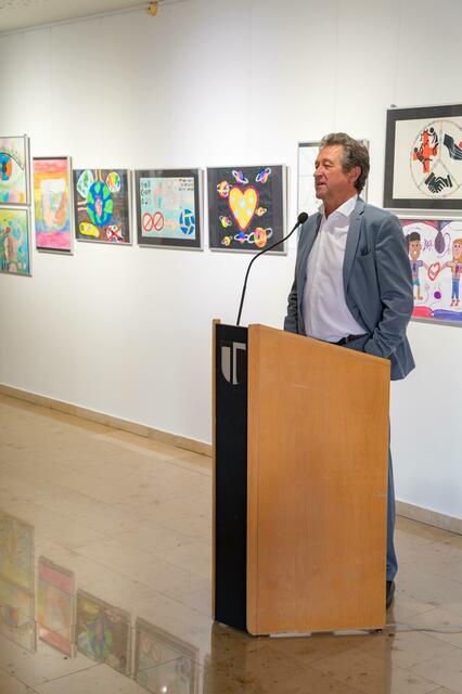 Foto: Lions Club Traun