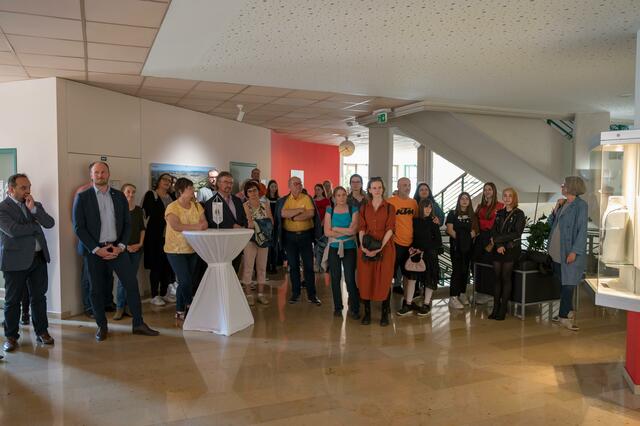 Foto: Lions Club Traun