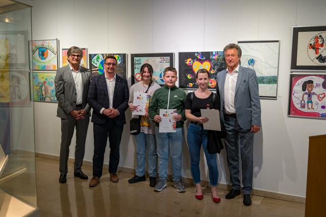 Foto: Lions Club Traun