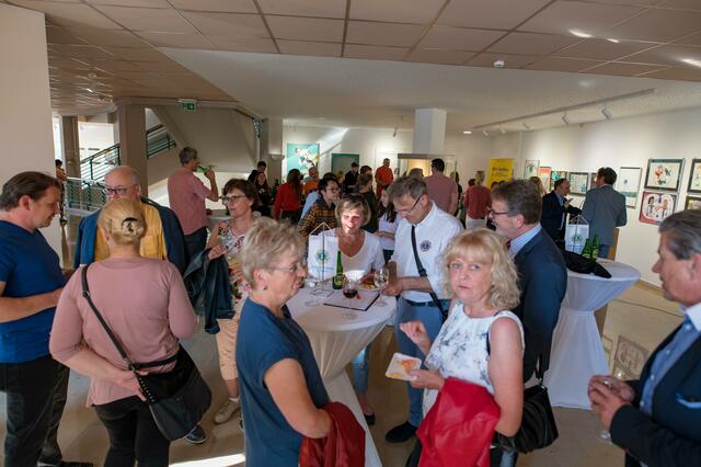 Foto: Lions Club Traun