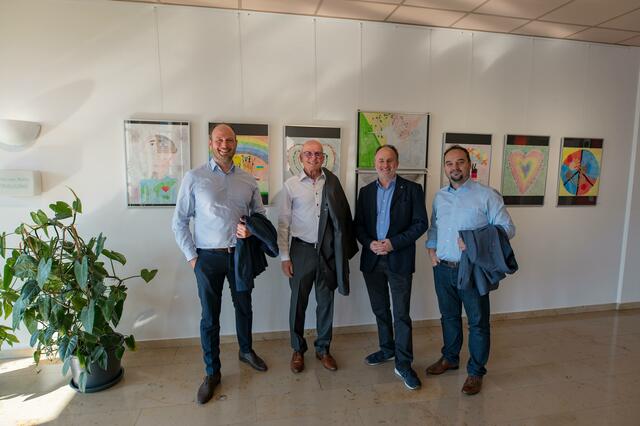 Foto: Lions Club Traun