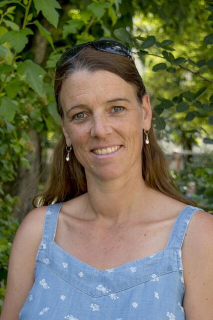 Heidemarie Eher ist Geschäftsführerin des Vereins JoJo in der Stadt Salzburg.  | Foto: Verein JoJo