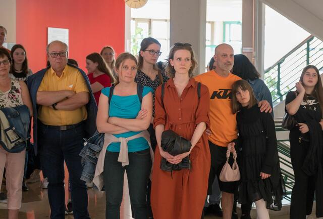 Foto: Lions Club Traun