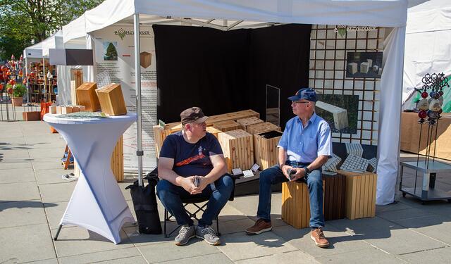 Foto: Roland Pössenbacher