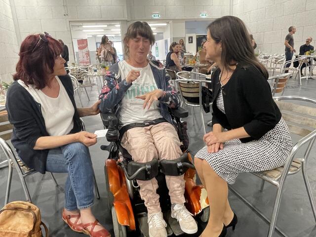 Foto: Waltraud Fischer