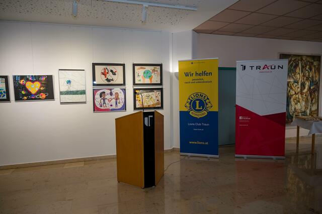 Foto: Lions Club Traun