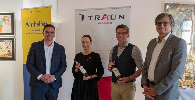 Foto: Lions Club Traun