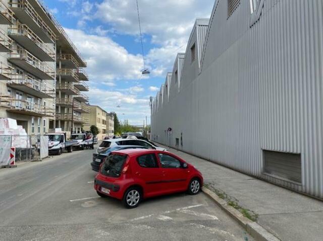 Noch sieht es in der Lastenstraße so aus ... | Foto: Land Steiermark/Stadt Graz