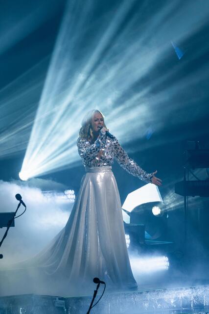 Missy May | Foto:  I&amp;P Tomorrow Musical, Oliver Marcher.