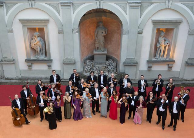 Das Arpeggione-Konzert an diesem Samstag ist einer der Höhepunkte der emsiana, gespielt werden Werke von Franz Schubert. Ab 19 Uhr gibt es eine Konzerteinführung von Ulrike Neubacher. | Foto: Arpeggione