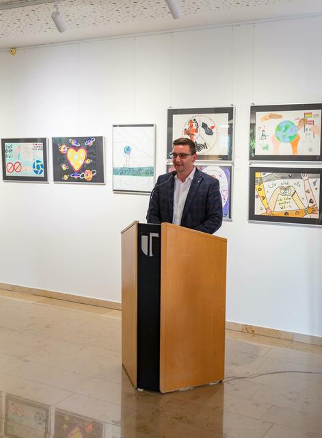 Foto: Lions Club Traun