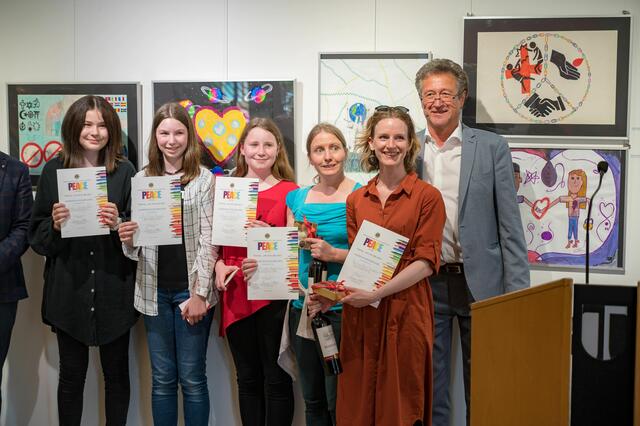 Foto: Lions Club Traun