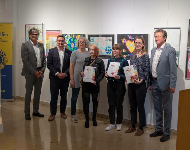 Foto: Lions Club Traun