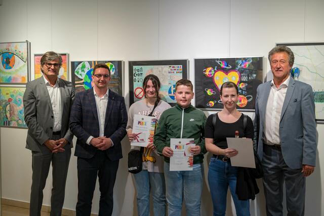 Foto: Lions Club Traun