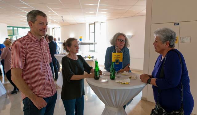 Foto: Lions Club Traun