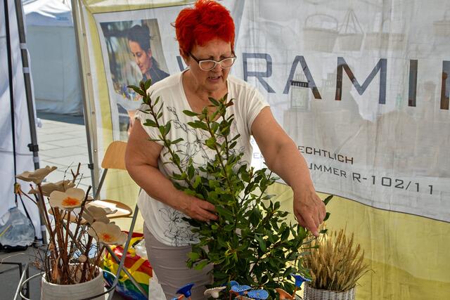 Foto: Roland Pössenbacher