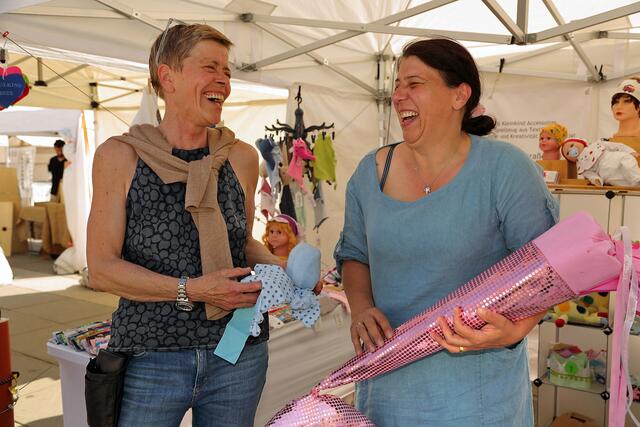 Foto: Roland Pössenbacher