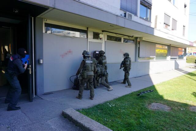 Foto: BMF/Finanzpolizei