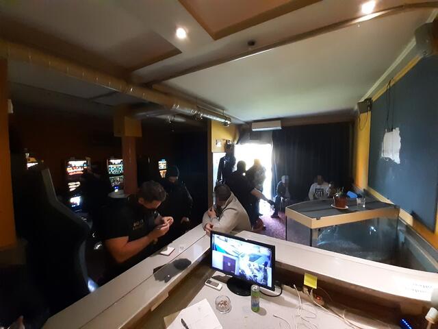 Foto: BMF/Finanzpolizei